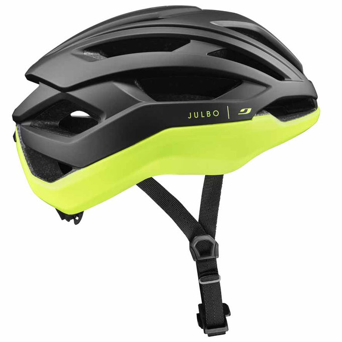 FAST LANE čierna/žltá