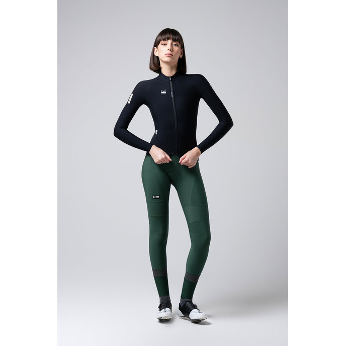 GOBIK dres PACER SOLID 2.0 WOMEN JASPER