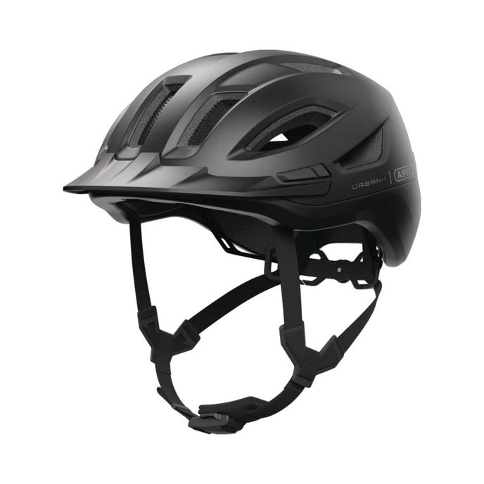 Urban-I 4.0 ACE velvet black