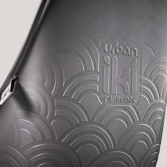 Predná sedačka Ta-ke s MTB/ATB adaptérom