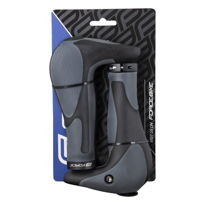 Gripy gélové s rohmi