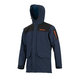 Bunda PARKA PADDOCK Navy