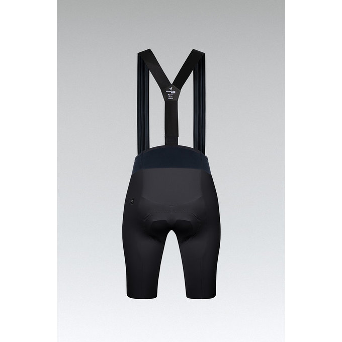 GOBIK kraťasy X WOMEN BLACK - K9