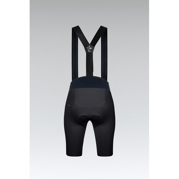 GOBIK kraťasy X WOMEN BLACK - K9