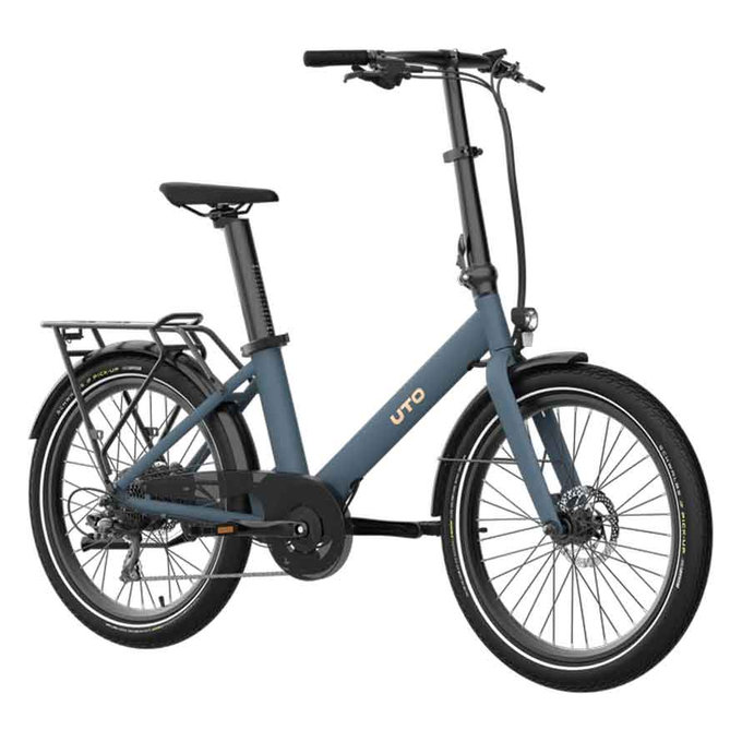 Elektrobicykel OG24