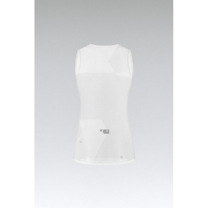 GOBIK tielko SECOND SKIN WOMEN SALT