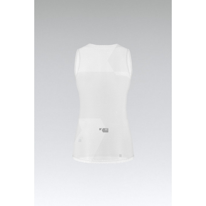 GOBIK tielko SECOND SKIN WOMEN SALT