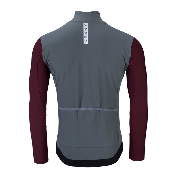 Zimný cyklistický dres ESCAPE Grana