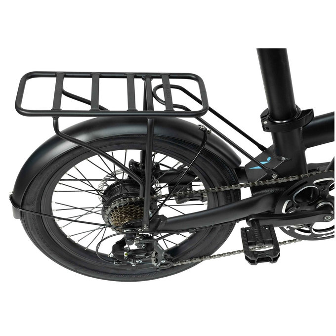 Hliníkový nosič na 20" kolesá