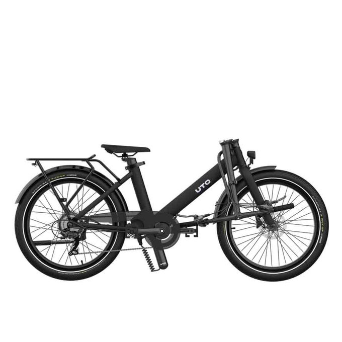Elektrobicykel OG24
