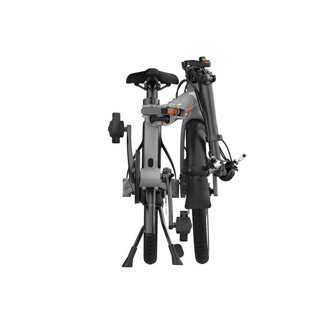 Skladací bicykel PRO20 NE