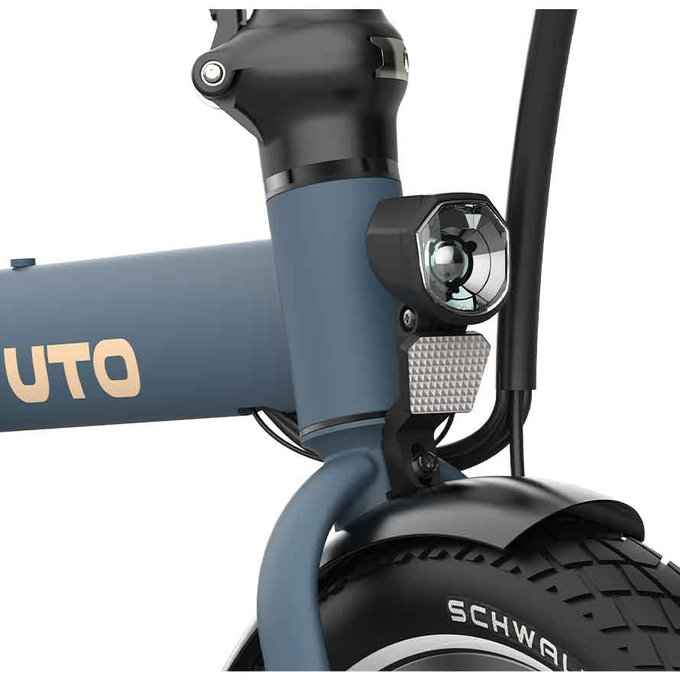 Skladací elektrobicykel OG16 2026