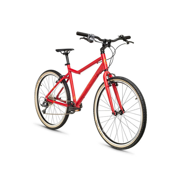 Grade 6 - 26" (od 140 cm)