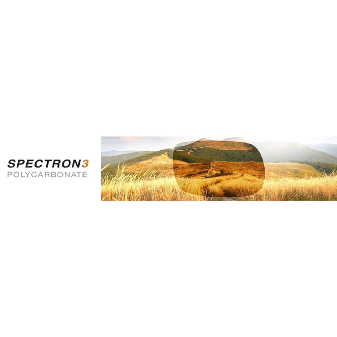 FRISBEE Spectron 3+