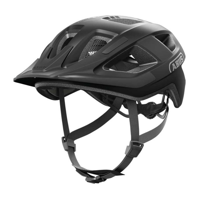 Aduro 3.0 race black