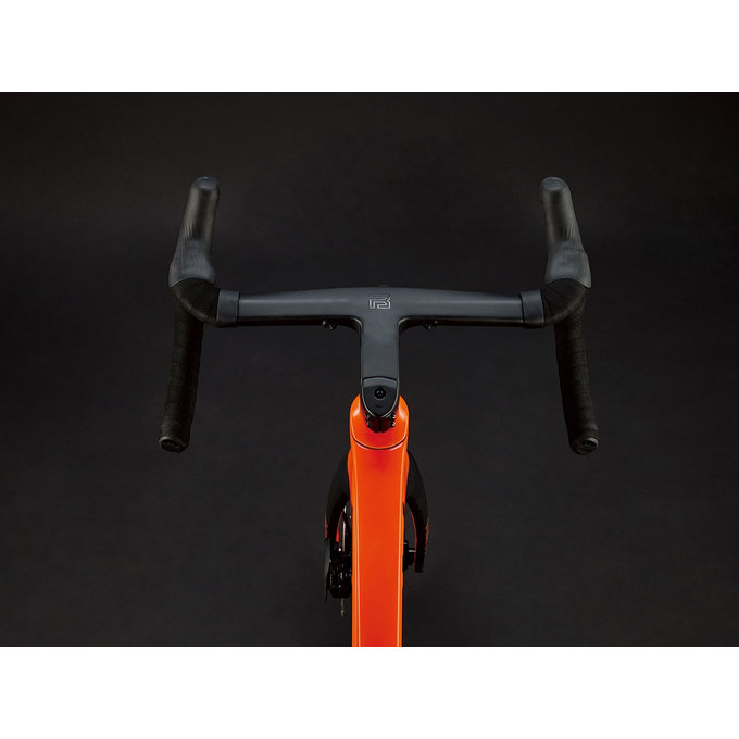 Cestný bicykel AR01 Speed Orange