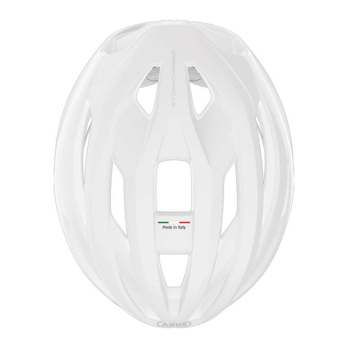 StormChaser ACE pure white