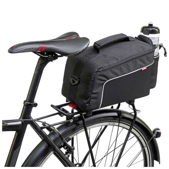 RACKPACK Light taška na zadný nosič