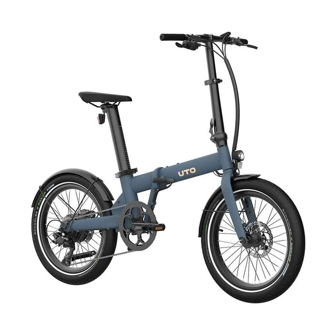 Skladací elektrobicykel OG20 2026