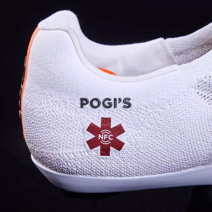 Cestné tretry edícia Tadej Pogačar DMT POGI'S