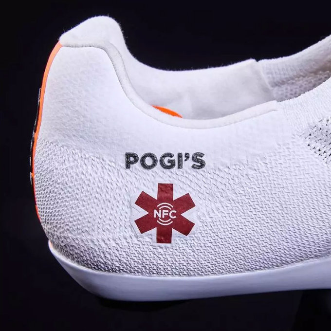 Cestné tretry edícia Tadej Pogačar DMT POGI'S