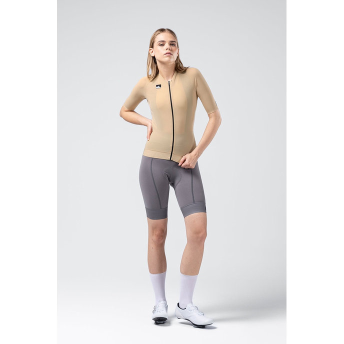 GOBIK dres CX SOLID UNISEX RYE