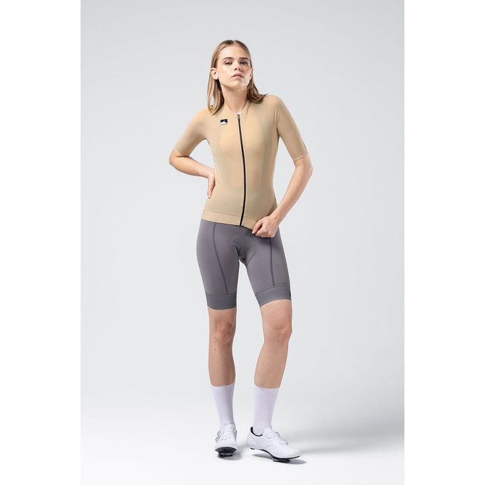 GOBIK dres CX SOLID UNISEX RYE