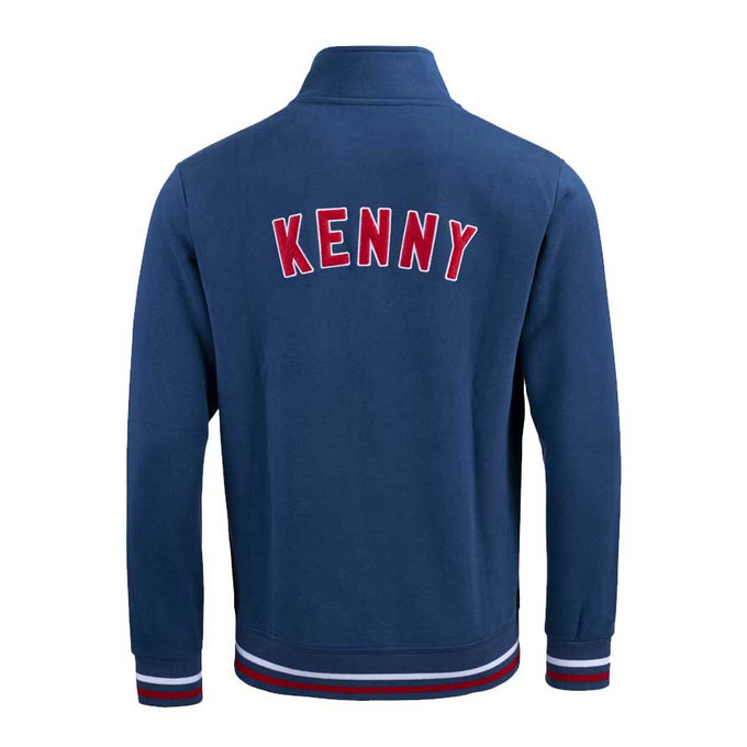 Mikina CARDIGAN ACADEMY