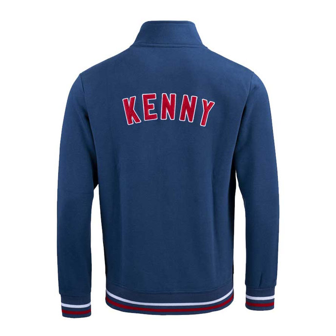 Mikina CARDIGAN ACADEMY