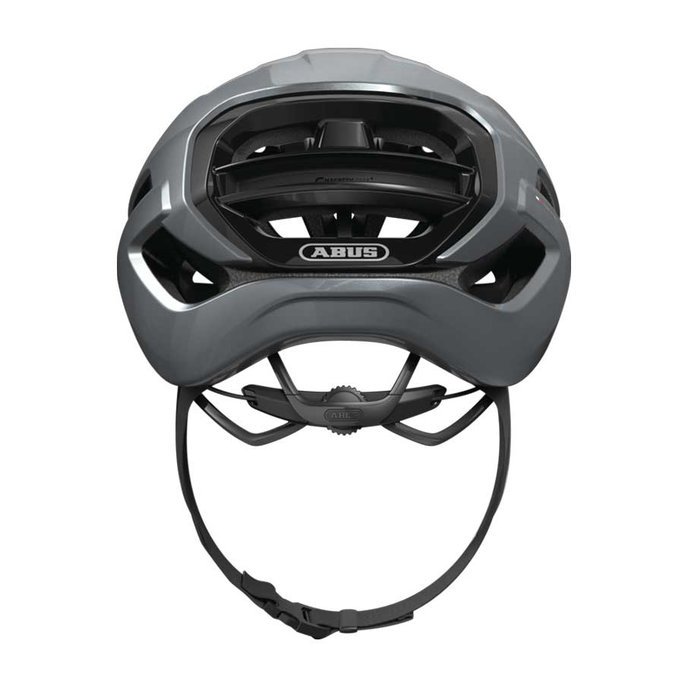 Taipan graphite silver