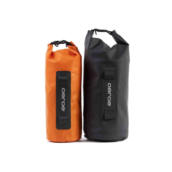 Vodotesný vak oranžový – 8l