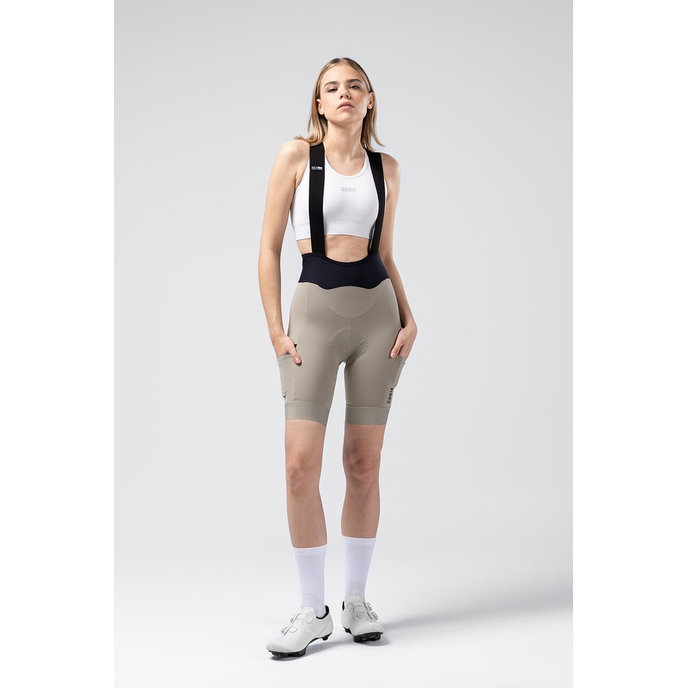 GOBIK kraťasy GRIT 3.0 WOMEN NESSIE - K9