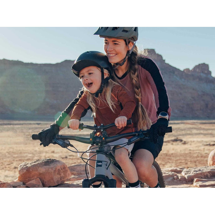 Detské riadidlá na rám Pro Bar