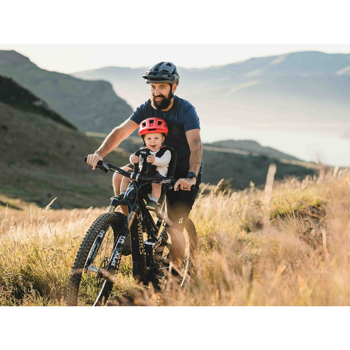 MTB cyklosedačka Pro EVO