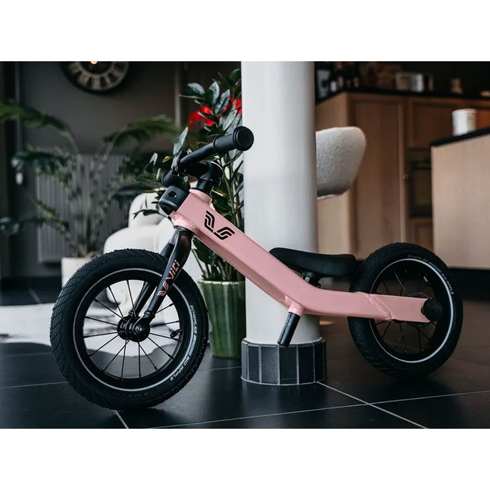 Odrážadlo / bicykel 3v1 pre deti 1-5 rokov