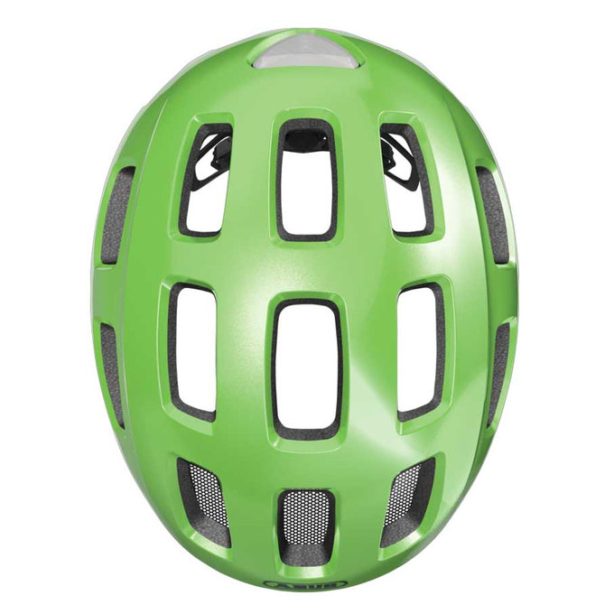 Youn-I 2.0 sparkling green