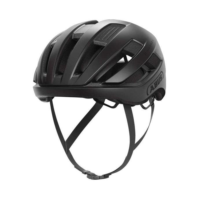 WingBack velvet black