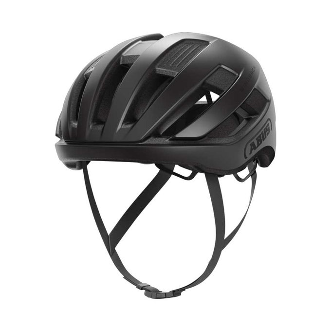 WingBack velvet black