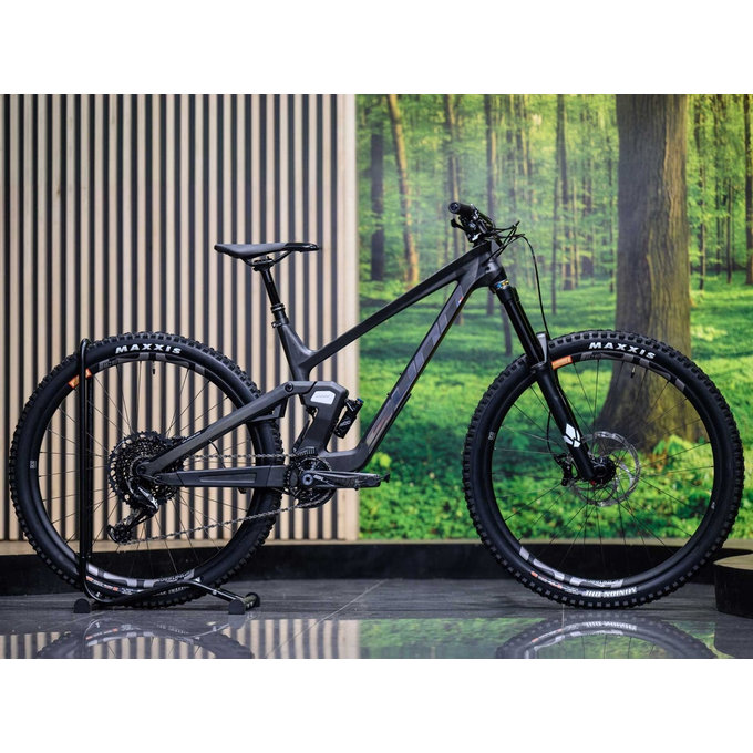 KERN EN FACTORY 2024