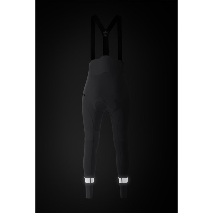 Gobik cyklistické nohavice ABSOLUTE 7.0 WOMEN SUNKEN - K9