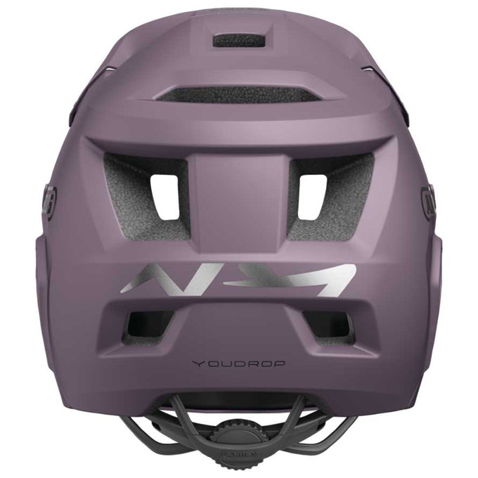 YouDrop FF ash purple S