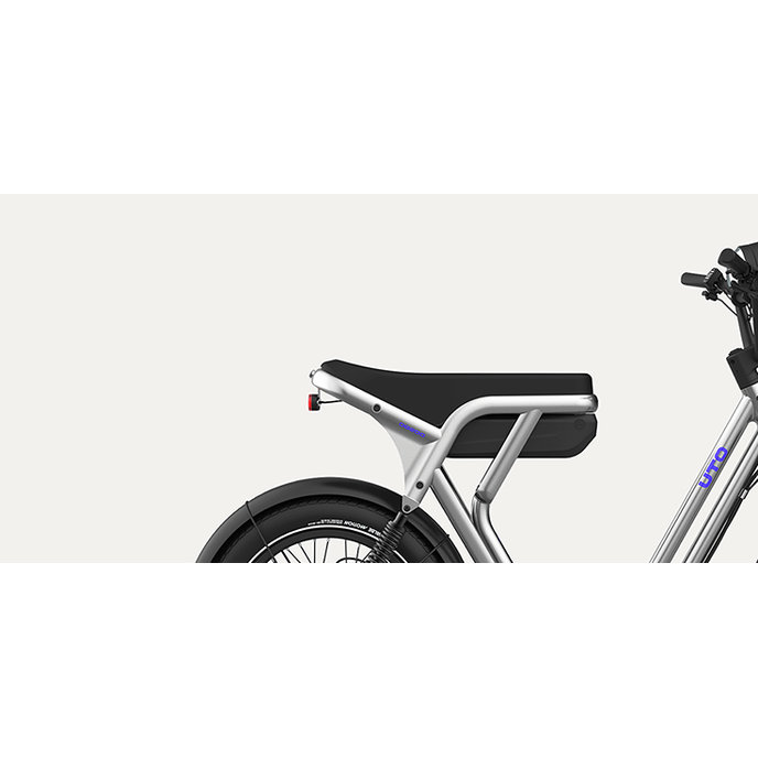 Elektrobicykel OG200