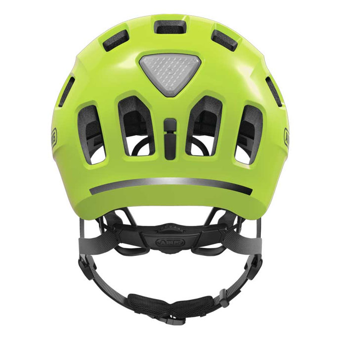 Youn-I 2.0 signal yellow