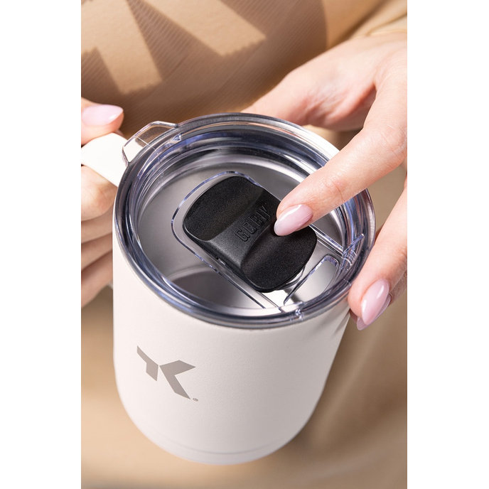 GOBIK kovový pohár STARLET MUGEN 350 ml