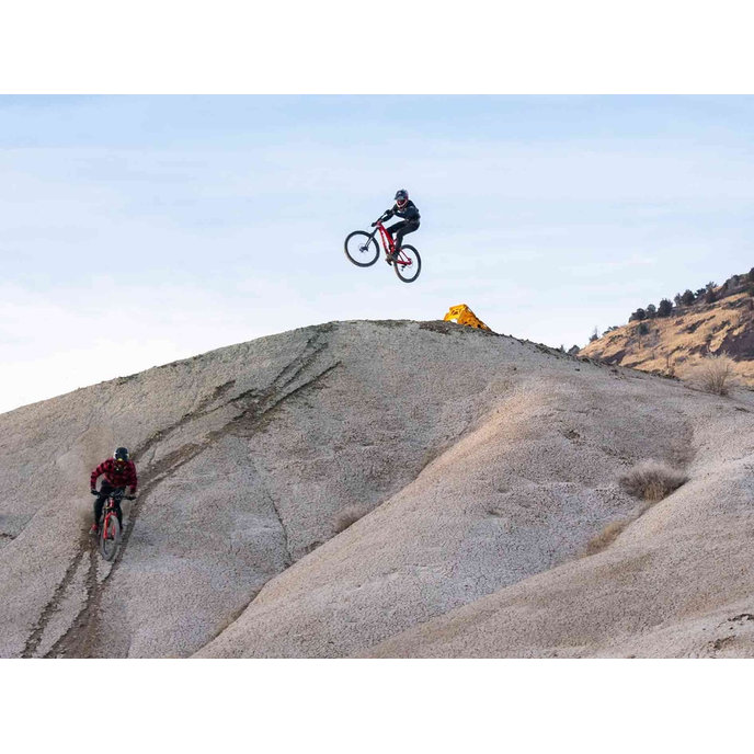 Prenosná rampa na skákanie LITE