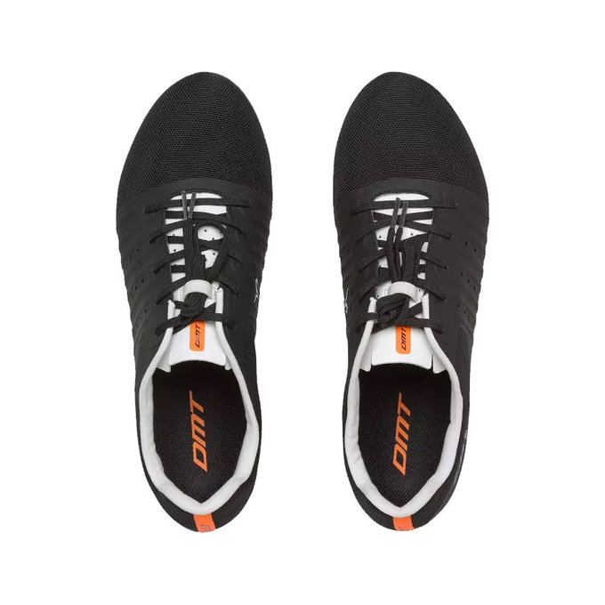 Cestné cyklistické tretry so šnúrkami DMT KR4 PJ