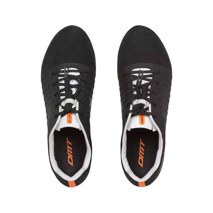 Cestné cyklistické tretry so šnúrkami DMT KR4 PJ