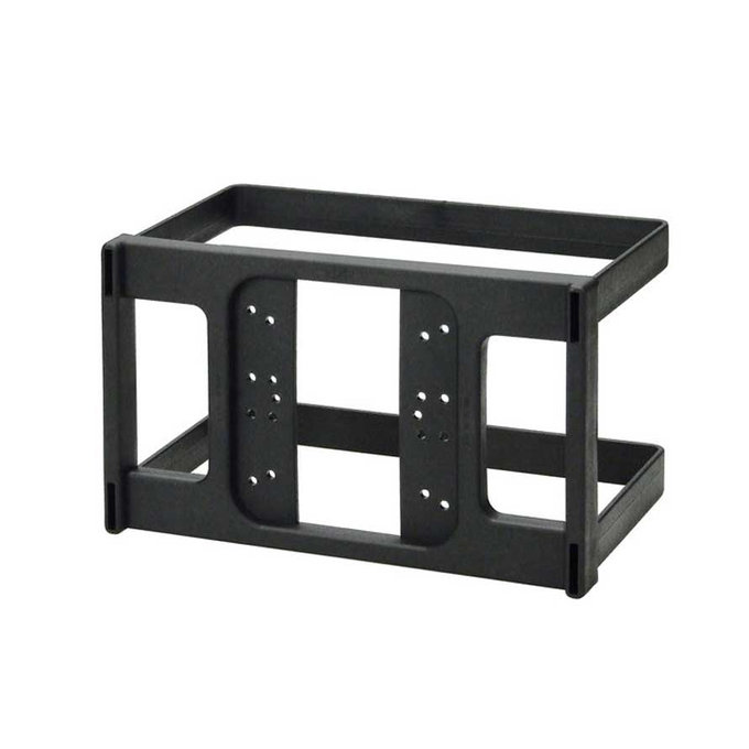 DAYPACK BOX taška na riadidlá čierna