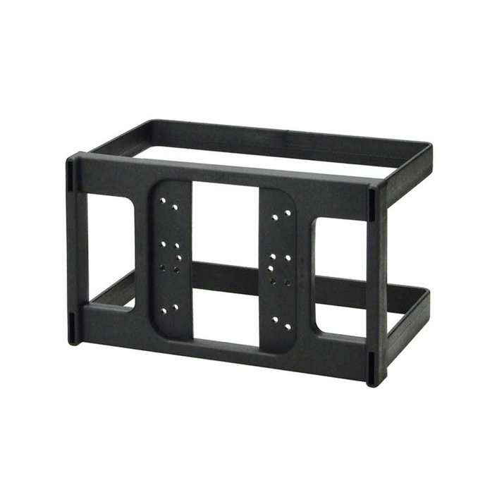 DAYPACK BOX taška na riadidlá čierna