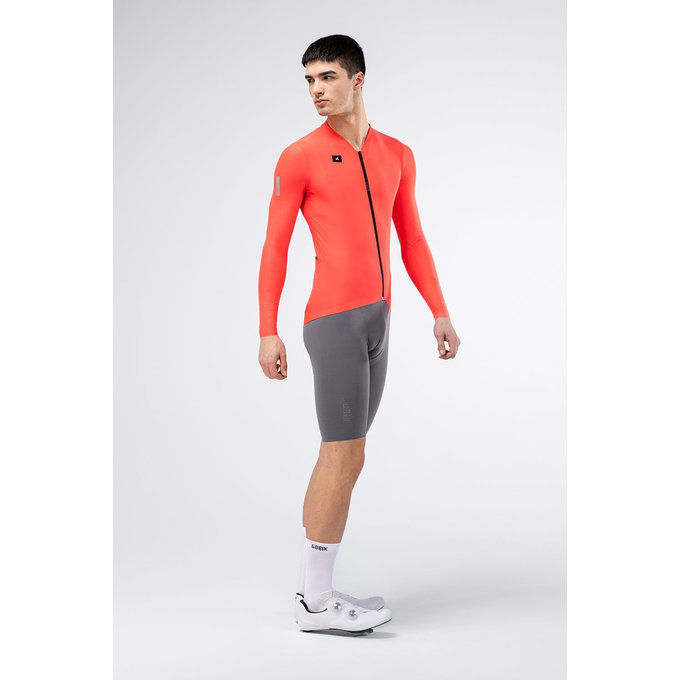 GOBIK dres dlhý rukáv AVALON UNISEX LAVA